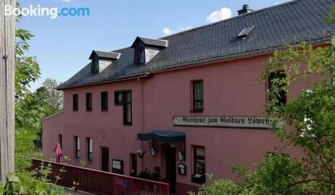 Gasthaus zum goldnen lowe