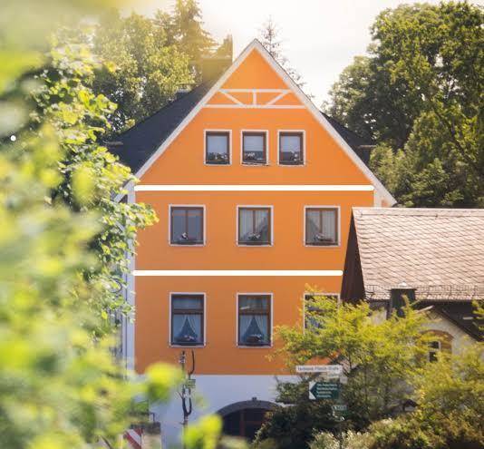 Gasthof blankenberg mit pension & gaststatte