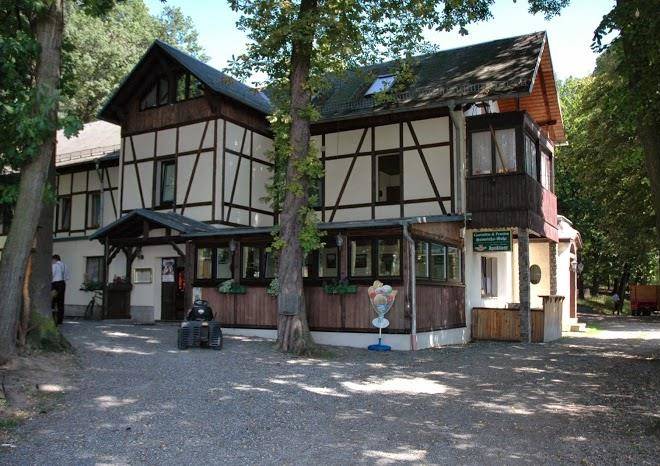Gasthof & pension heinrichs ruhe