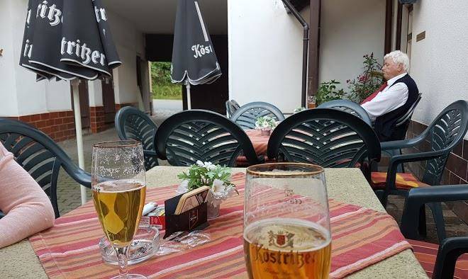 Gasthof zur linde inh ulrich knoch