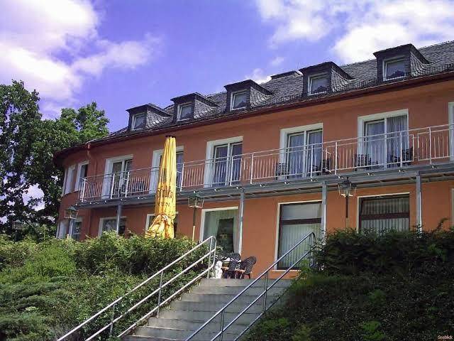 Hotel Seeblick Saalburg Image