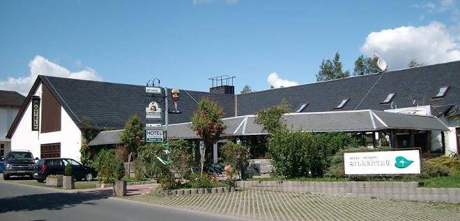 Hotel silbertau ug