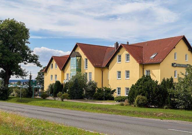 Hotel wutzler