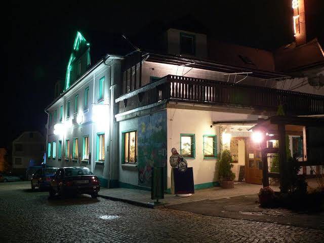 Hotel zur krone