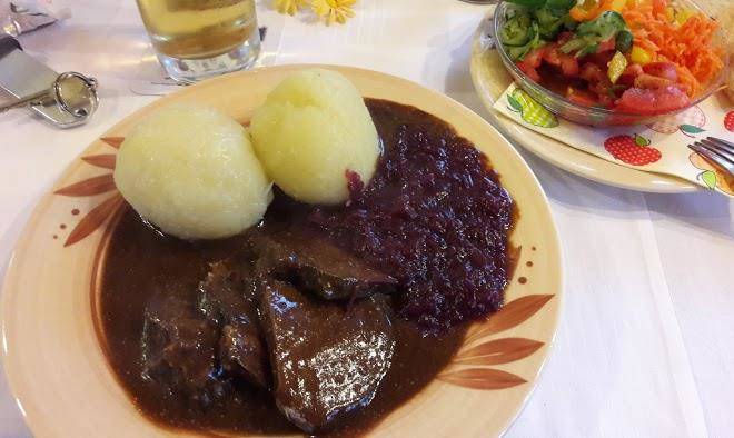 Landgasthaus pension heinrichsort