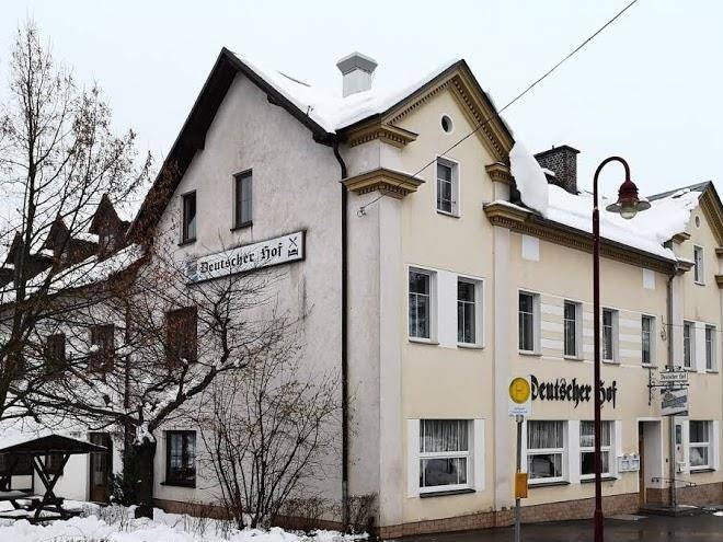 Landgasthof deutscher hof