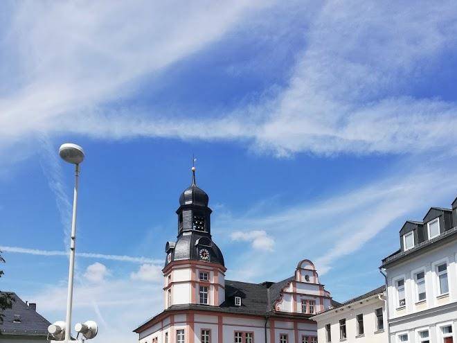 Pension ziegenmuller