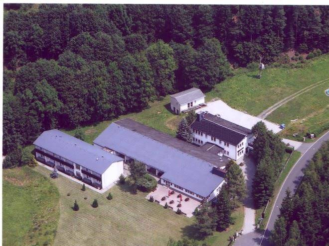 Berghotel Mellenbach Image