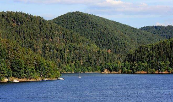 Boerenbed Hohenwarter Seehof Collection Image