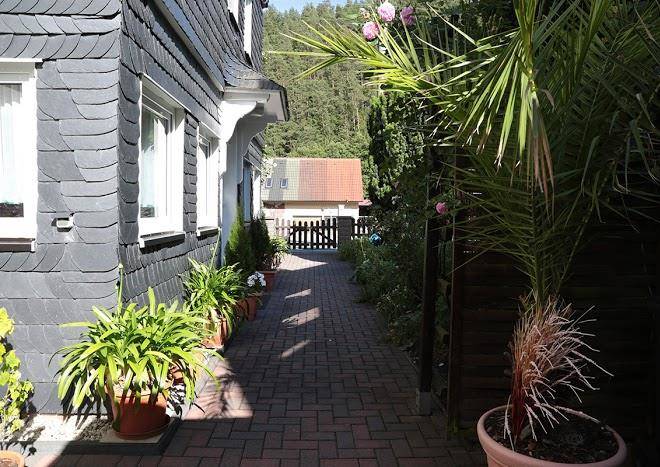 Feriendomizil Frey Image