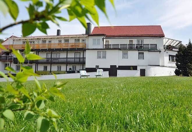Ferienhotel Zur Traube Image