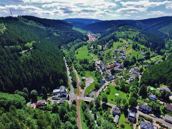 Flair Hotel Waldfrieden Image