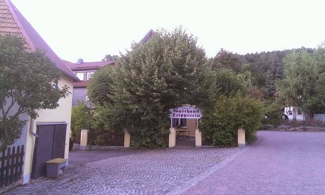 Gaststatte Zum Trippstein Image