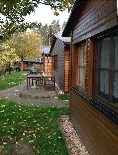 Hotel Saalestrand Image