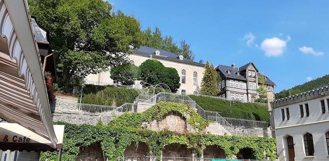 Hotel Schwarzburger Hof Image