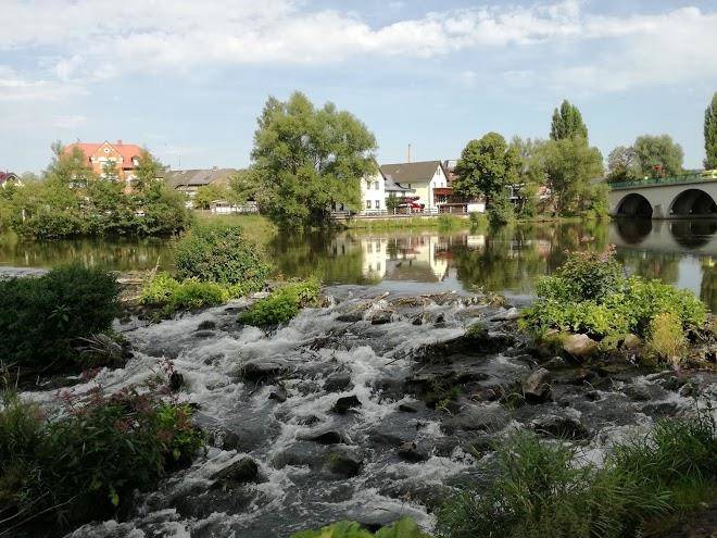 Hotel Weltrich Image