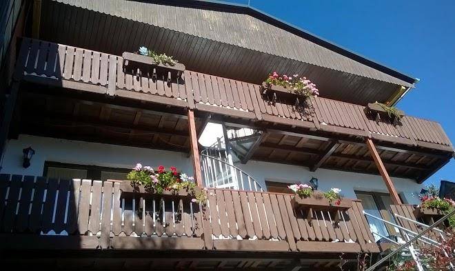 Jugendhaus Unterhain Image