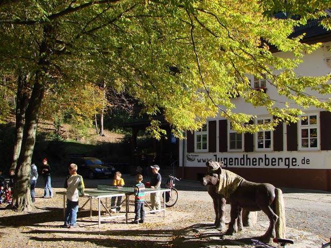 Jugendherberge Schwarzburg Image