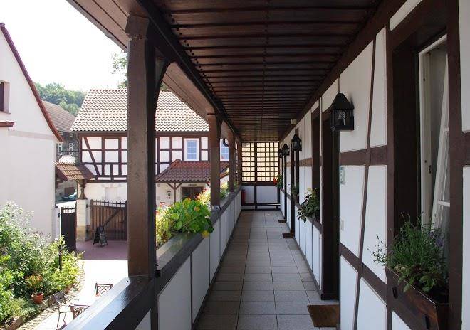 Landhotel Kains Hof Image