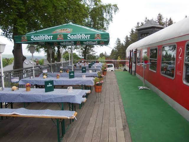 Landhotel Zur Bergbahn Image