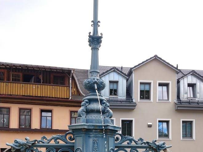 Zum Weisen Lamm Image