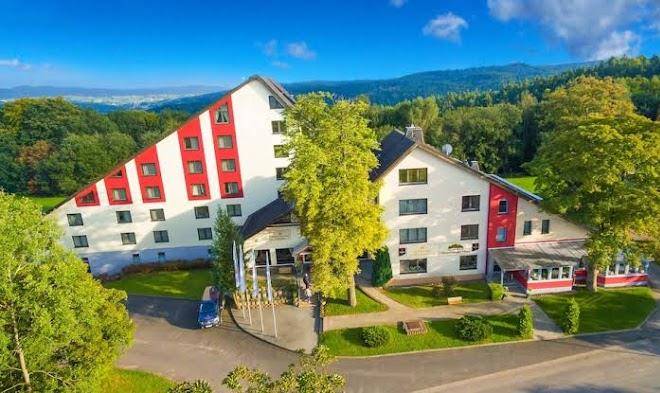 Akzent Aktiv & Vital Hotel Thuringen Image