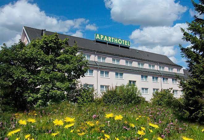 Aparthotel oberhof