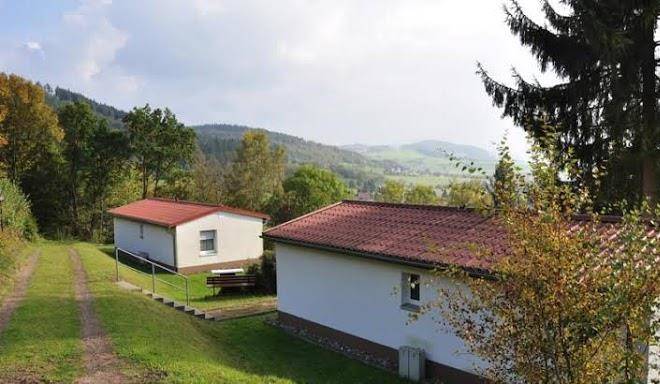 Feriendorf Am Hundsruck Image