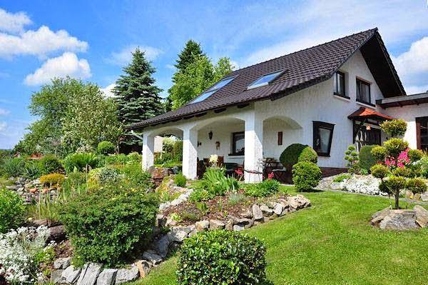 Ferienhaus juchheim