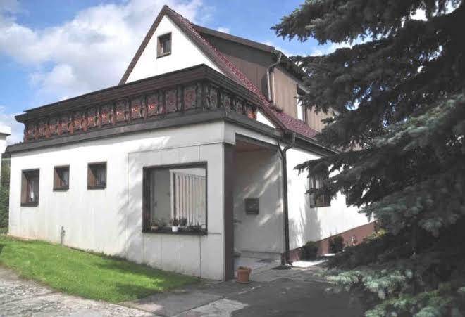 Ferienhaus kristina