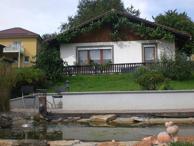 Ferienhaus seeblick