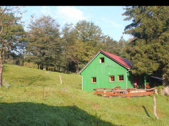 Ferienparadies Am Rennweg Image