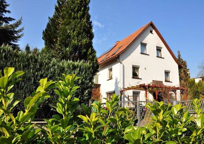 Pension dorfel