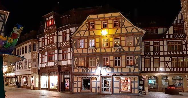 Gaestehaus Liebaug Image