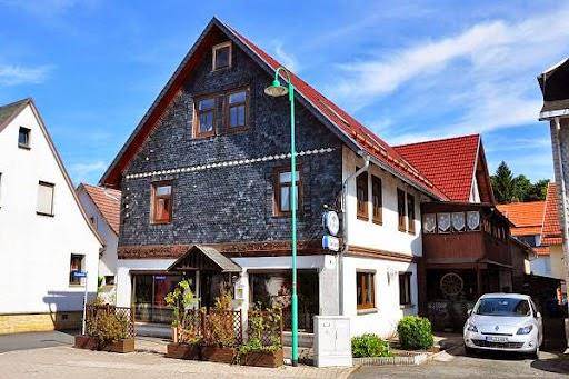Gasthaus & pension zum justin