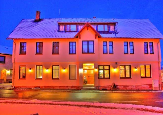 Gasthaus zur linde