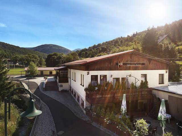 Gasthaus&pension grunes herz