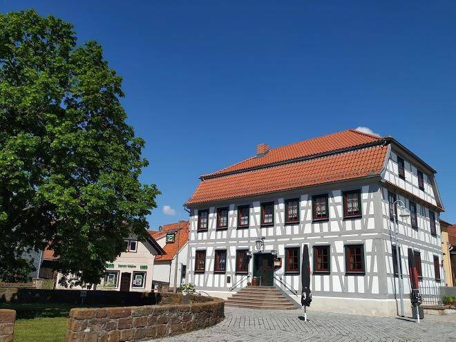 Gaststatte zur linde