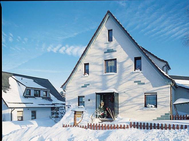 Haus barbara