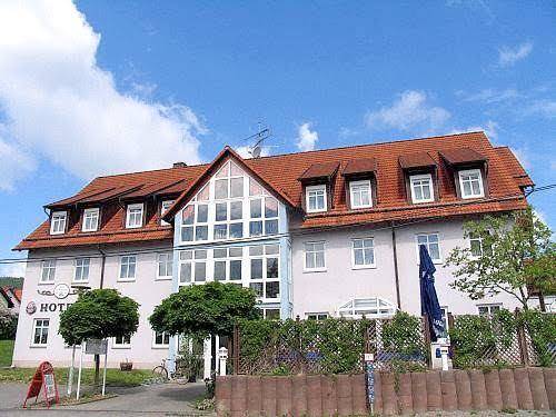 Hotel am rosenhugel