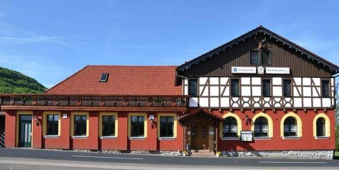 Hotel & Restaurant Bruckenmuhle Image