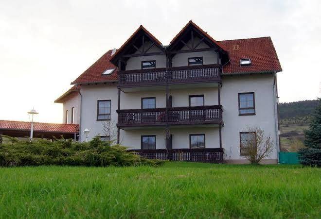 Hotel fasold
