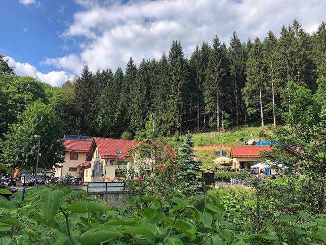 Hotel & gasthaus sterngrund