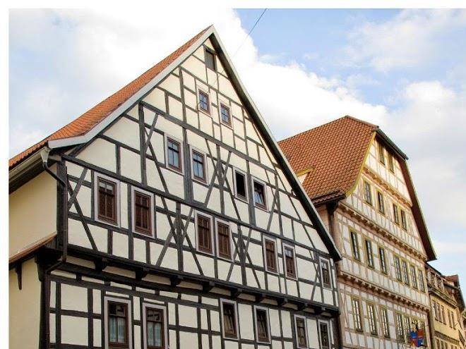 Hotel grunes tor