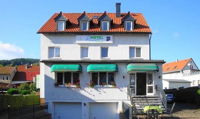 Hotel haselgrund