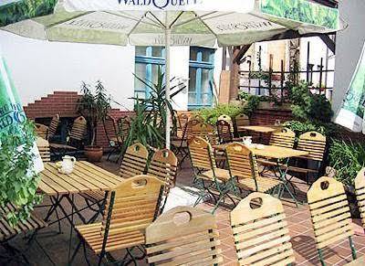 Hotel schlundhaus