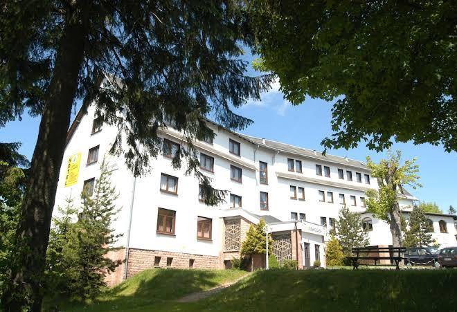 Hotel zum grundle