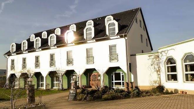 Hotel zur werra