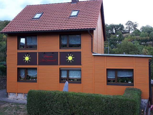 Pension am sonnenhof