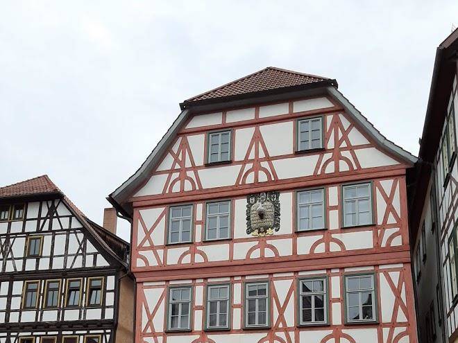 Pension bohm